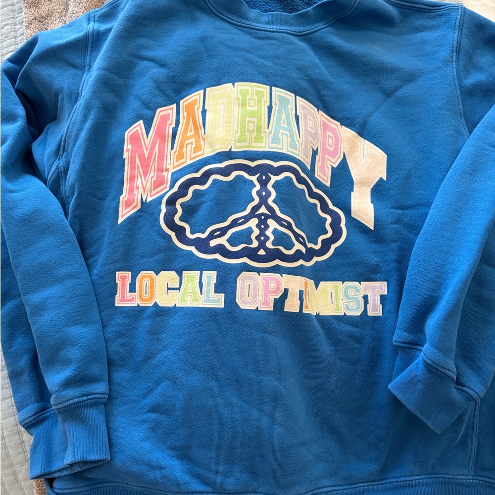 Madhappy Sweatshirt